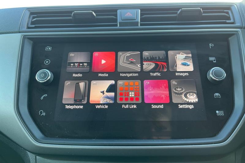 Used SEAT Ibiza 2018 for sale - 77691559: Photo 36