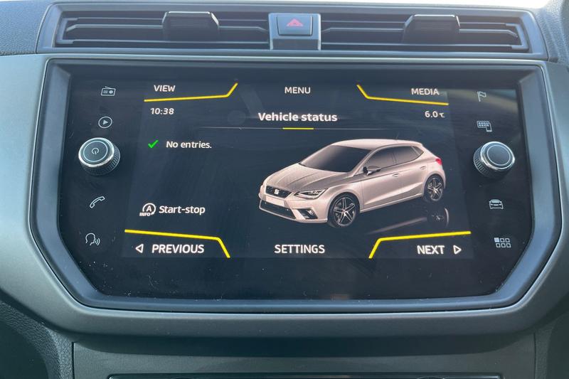 Used SEAT Ibiza 2018 for sale - 77691559: Photo 37