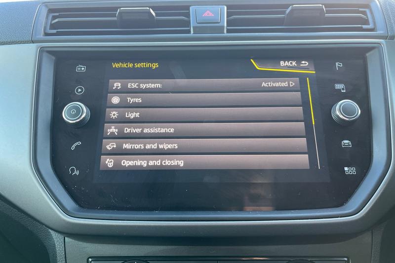 Used SEAT Ibiza 2018 for sale - 77691559: Photo 39