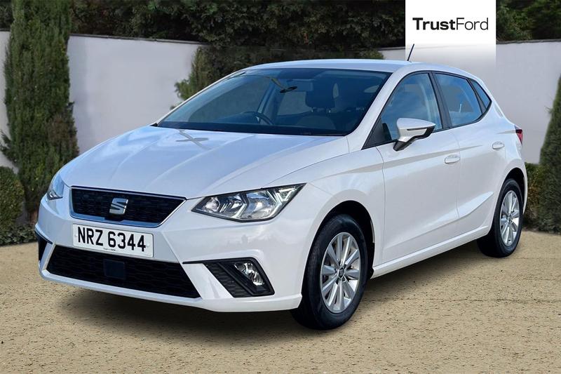 Used SEAT Ibiza 2018 for sale - 77691559: Photo 5