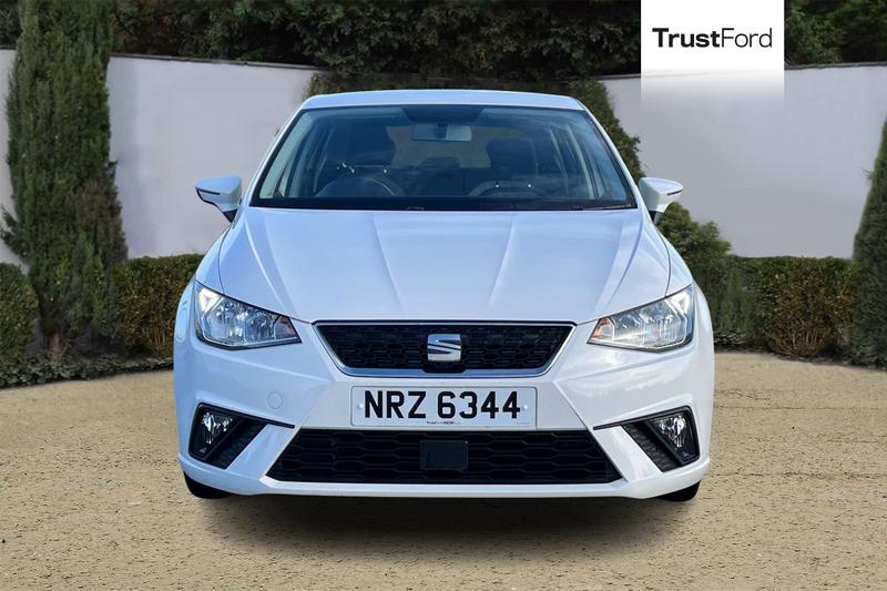 Used SEAT Ibiza 2018 for sale - 77691559: Photo 6