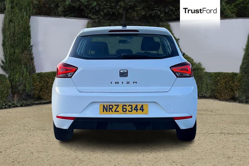 Used SEAT Ibiza 2018 for sale - 77691559: Photo 7