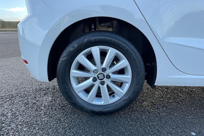 Used SEAT Ibiza 2018 for sale - 77691559: Photo 8