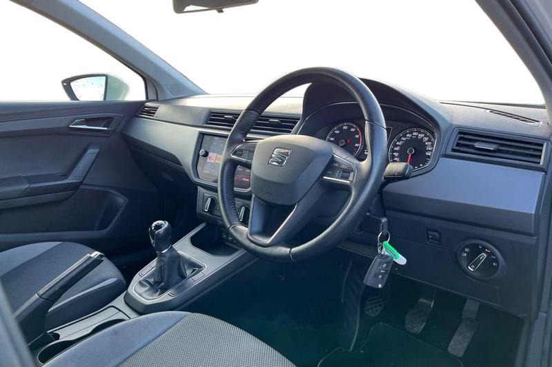 Used SEAT Ibiza 2018 for sale - 77691559: Photo 9