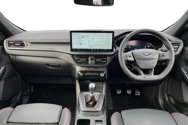 Used Ford Kuga 2025 for sale - 77641416: Photo 10