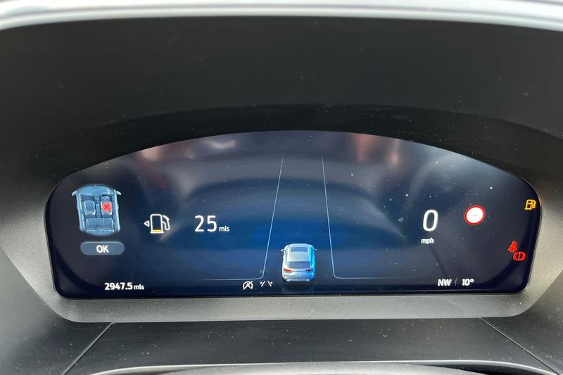 Used Ford Kuga 2025 for sale - 77641416: Photo 13