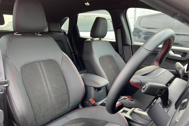 Used Ford Kuga 2025 for sale - 77641416: Photo 17