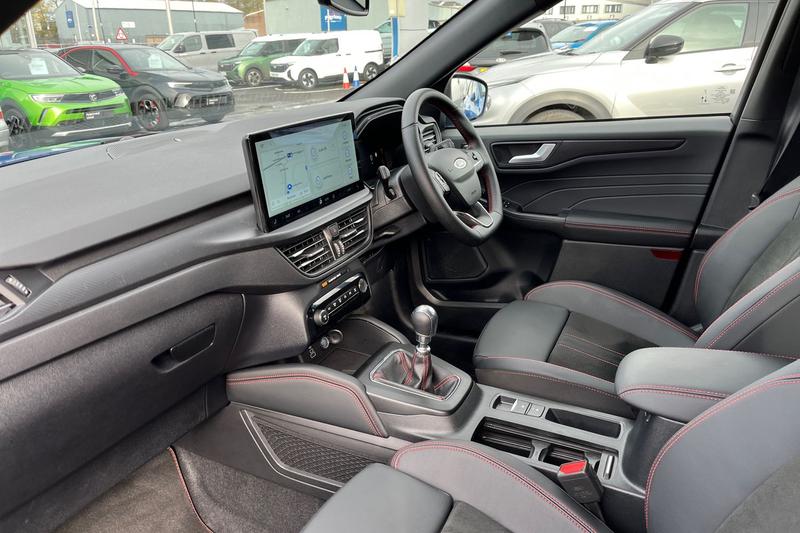 Used Ford Kuga 2025 for sale - 77641416: Photo 18