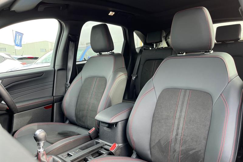 Used Ford Kuga 2025 for sale - 77641416: Photo 19