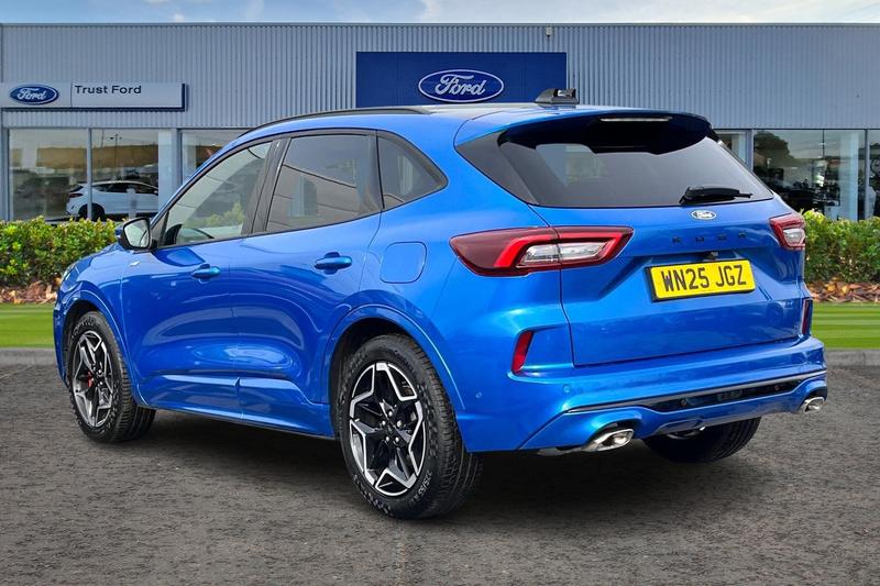 Used Ford Kuga 2025 for sale - 77641416: Photo 2