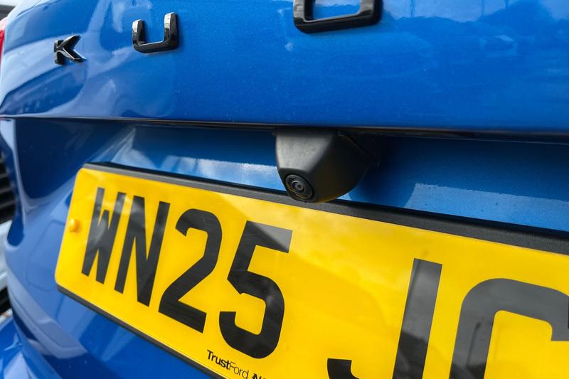 Used Ford Kuga 2025 for sale - 77641416: Photo 23