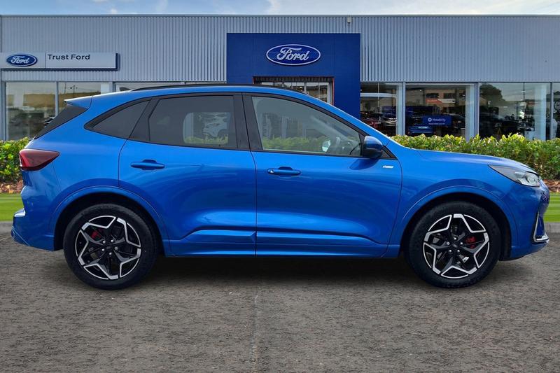 Used Ford Kuga 2025 for sale - 77641416: Photo 3