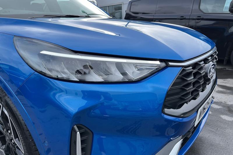 Used Ford Kuga 2025 for sale - 77641416: Photo 30