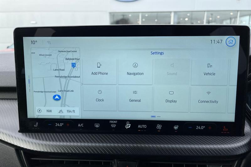 Used Ford Kuga 2025 for sale - 77641416: Photo 36