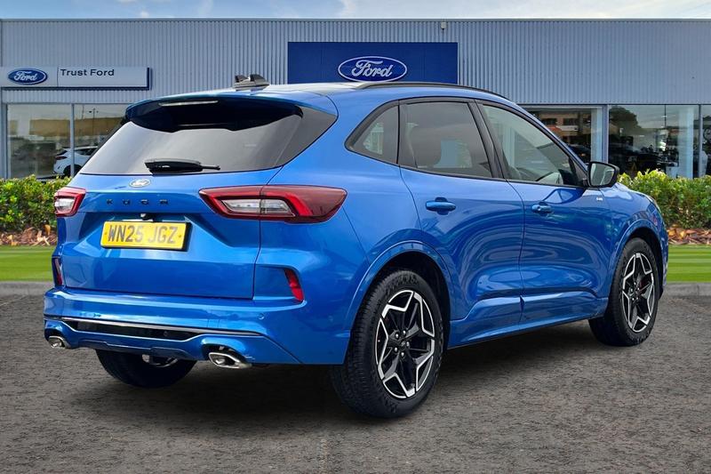 Used Ford Kuga 2025 for sale - 77641416: Photo 4