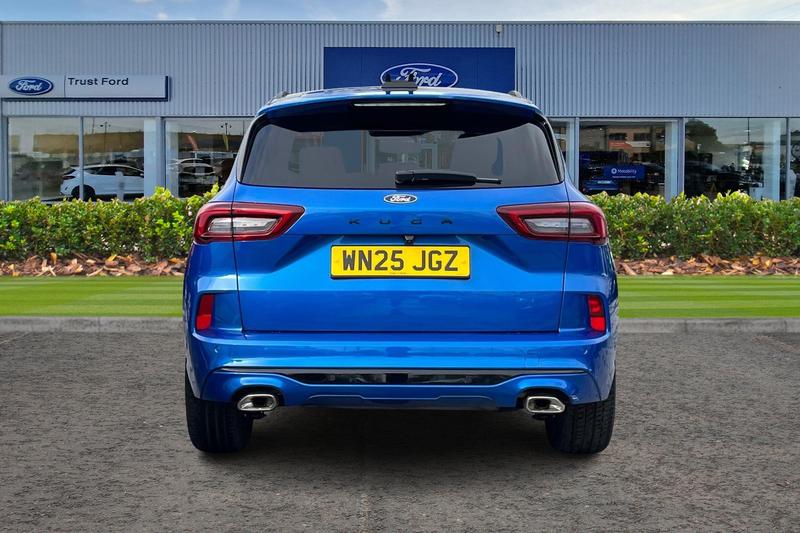 Used Ford Kuga 2025 for sale - 77641416: Photo 7