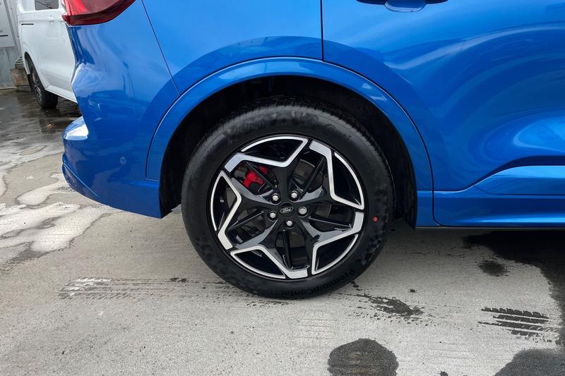 Used Ford Kuga 2025 for sale - 77641416: Photo 8