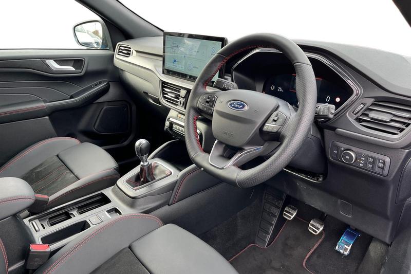 Used Ford Kuga 2025 for sale - 77641416: Photo 9