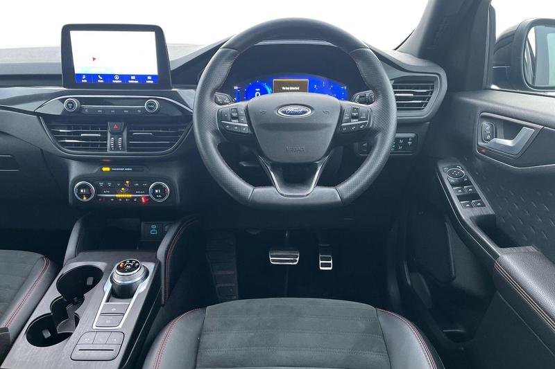 Used Ford Kuga 2020 for sale - 77152061: Photo 11