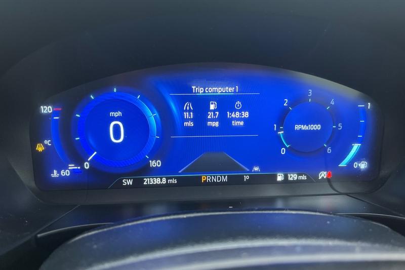 Used Ford Kuga 2020 for sale - 77152061: Photo 13