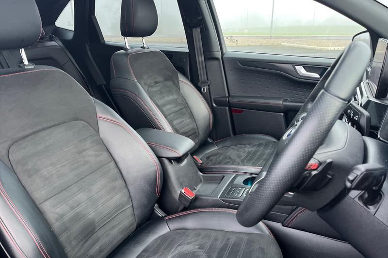 Used Ford Kuga 2020 for sale - 77152061: Photo 17