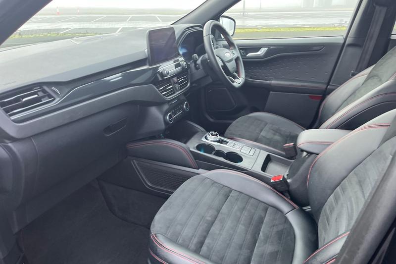 Used Ford Kuga 2020 for sale - 77152061: Photo 18