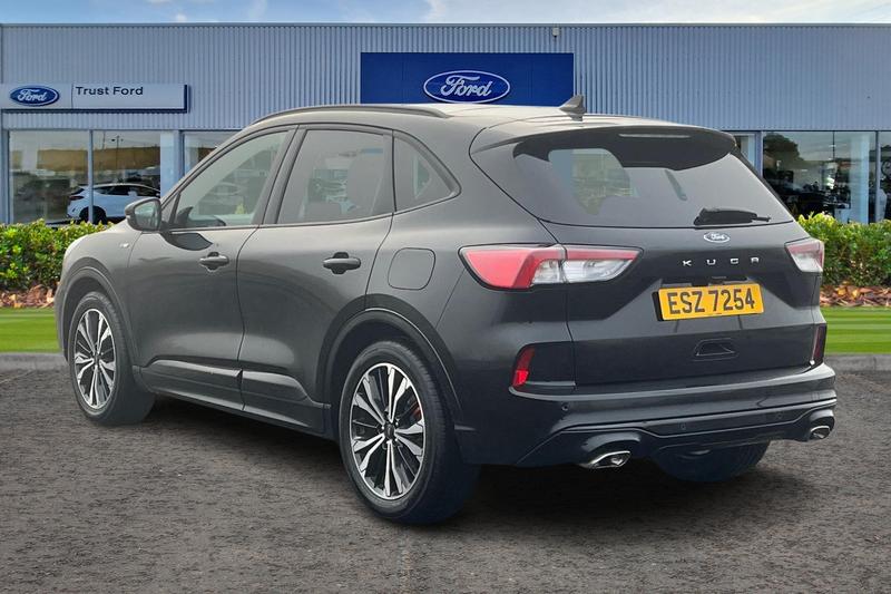 Used Ford Kuga 2020 for sale - 77152061: Photo 2