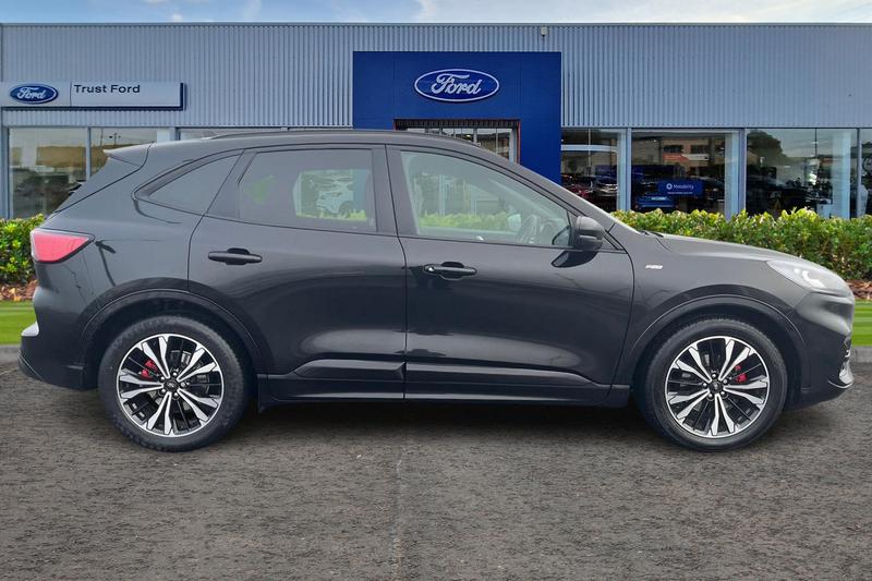 Used Ford Kuga 2020 for sale - 77152061: Photo 3