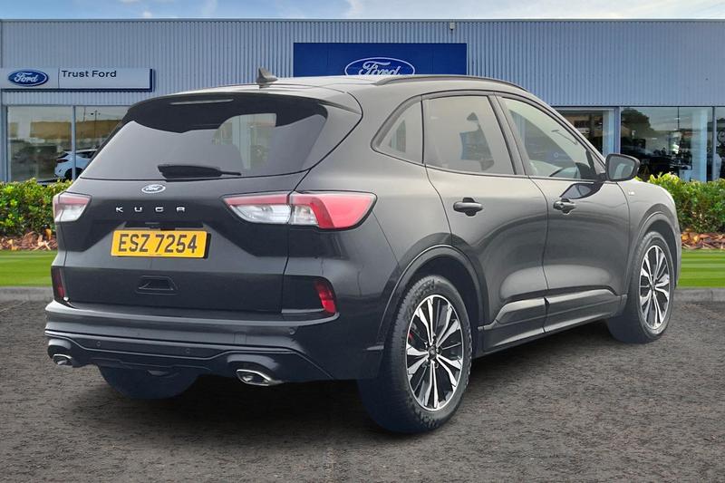 Used Ford Kuga 2020 for sale - 77152061: Photo 4