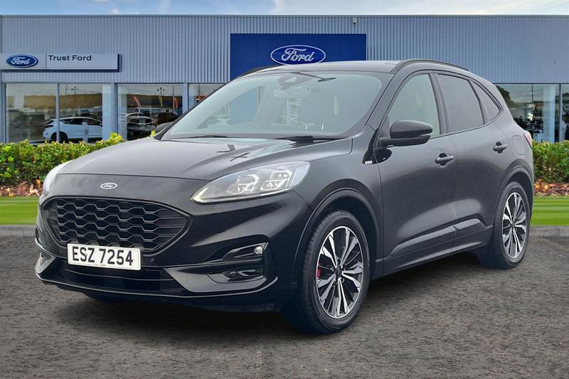 Used Ford Kuga 2020 for sale - 77152061: Photo 5