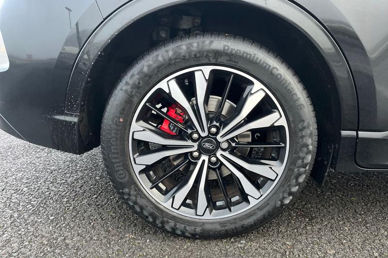Used Ford Kuga 2020 for sale - 77152061: Photo 8