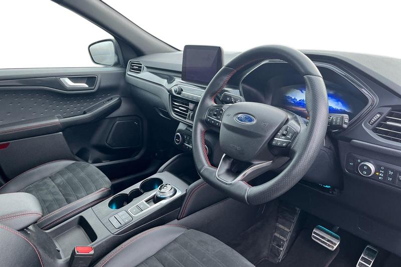 Used Ford Kuga 2020 for sale - 77152061: Photo 9