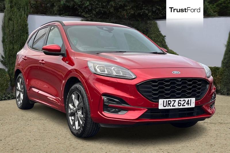 Used Ford Kuga 2020 for sale - 76539467: Photo 1