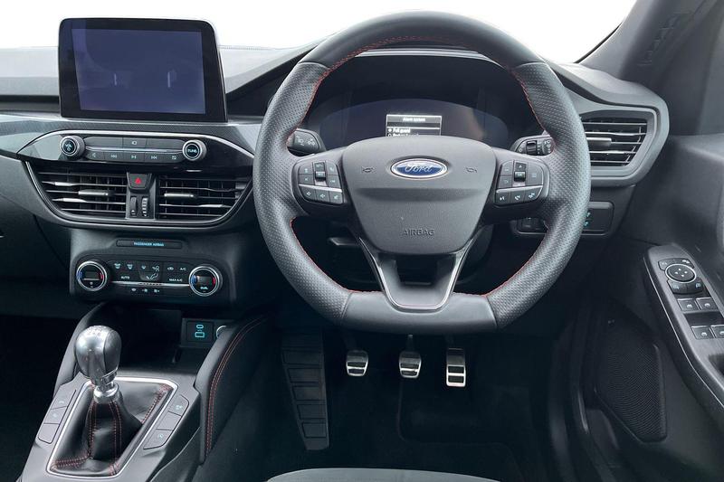 Used Ford Kuga 2020 for sale - 76539467: Photo 11