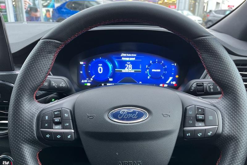 Used Ford Kuga 2020 for sale - 76539467: Photo 12