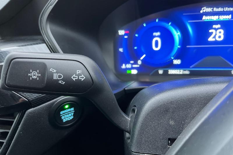 Used Ford Kuga 2020 for sale - 76539467: Photo 14