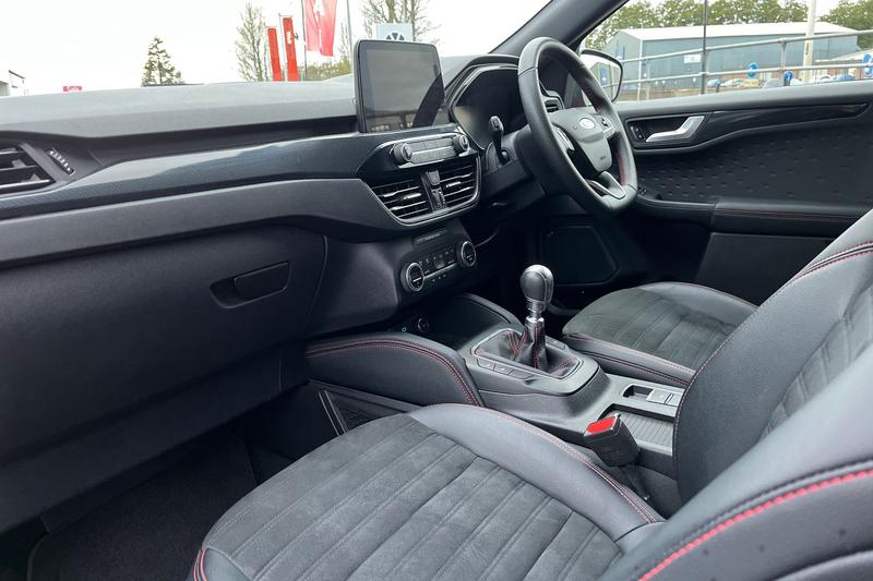 Used Ford Kuga 2020 for sale - 76539467: Photo 18