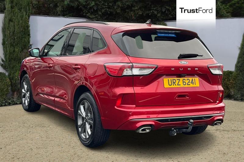 Used Ford Kuga 2020 for sale - 76539467: Photo 2