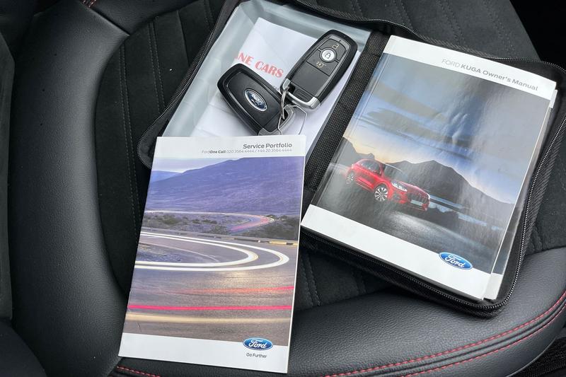 Used Ford Kuga 2020 for sale - 76539467: Photo 22