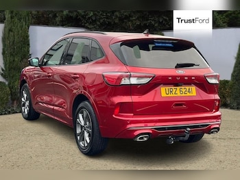 Used Ford Kuga 2020 for sale - 76539467: Photo