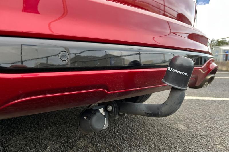 Used Ford Kuga 2020 for sale - 76539467: Photo 36