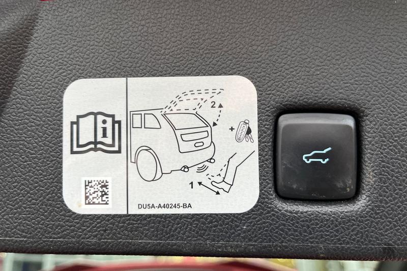 Used Ford Kuga 2020 for sale - 76539467: Photo 37