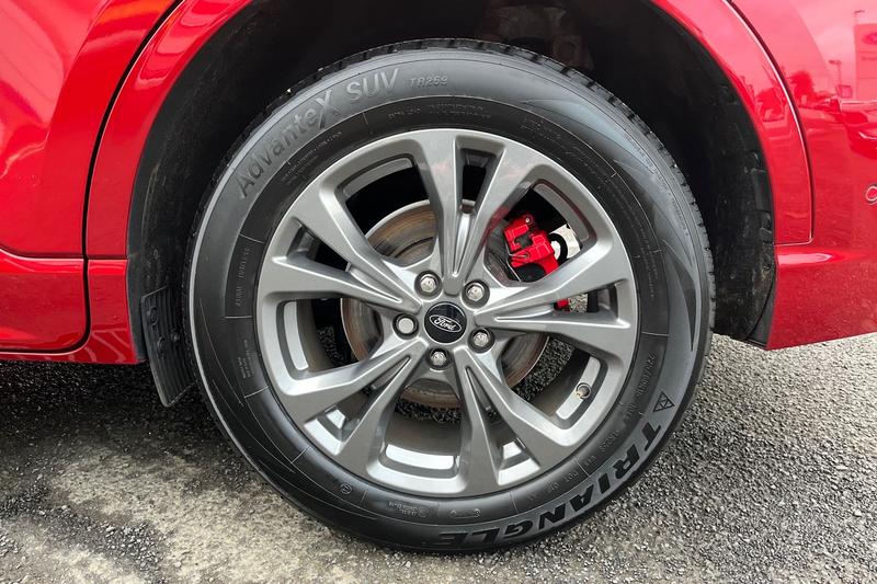 Used Ford Kuga 2020 for sale - 76539467: Photo 8