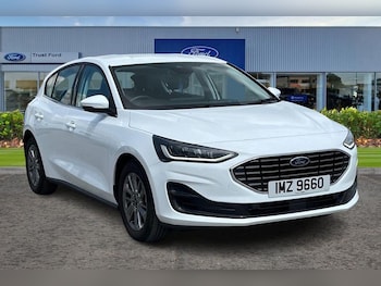 Used Ford Focus 2025 for sale - 79560184: Photo