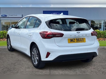 Used Ford Focus 2025 for sale - 79560184: Photo