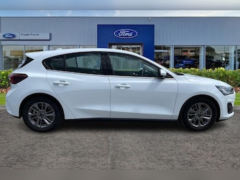 Used Ford Focus 2025 for sale - 79560184: Photo