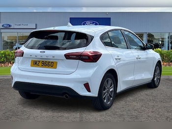 Used Ford Focus 2025 for sale - 79560184: Photo
