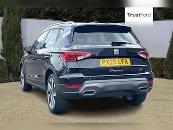 Used SEAT Arona 2025 for sale - 79731784: Photo