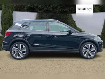 Used SEAT Arona 2025 for sale - 79731784: Photo