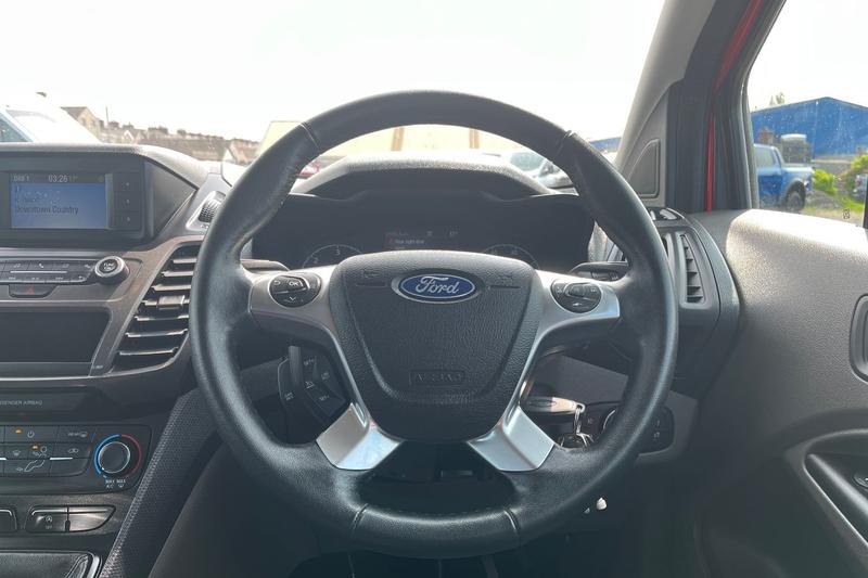 Used Ford Tourneo Connect 2021 for sale - 76114625: Photo 12